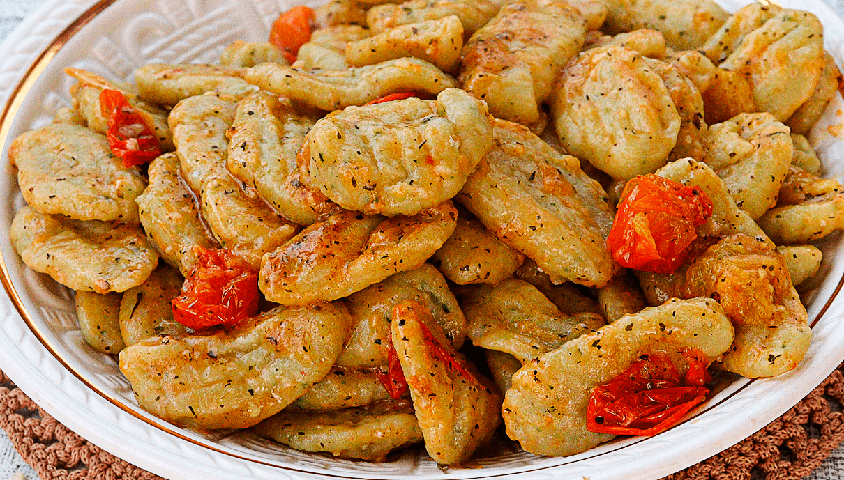 Кабачки НЕ ЖАРЬТЕ! Этот ТРЮК покорил сотни хозяек! Просто быстро и вкусно. смотреть онлайн