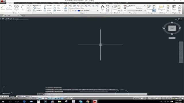 Autocad Advanced Bangla Tutorial Best way Delete Layer Part 15 смотреть онлайн