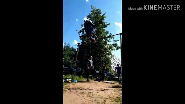 Kulguli Videolar To'plami