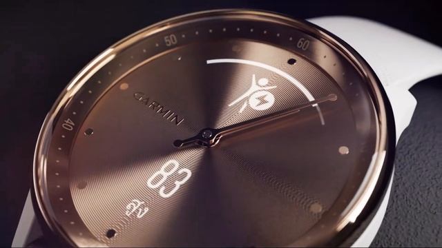 Vivomove Trend смотреть онлайн