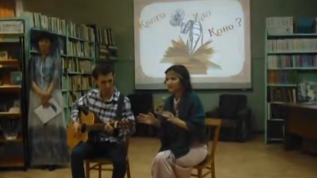 Песня "По лазоревой степи ходит месяц молодой.." смотреть онлайн