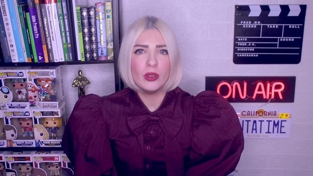 POVERE CREATURE ? смотреть онлайн