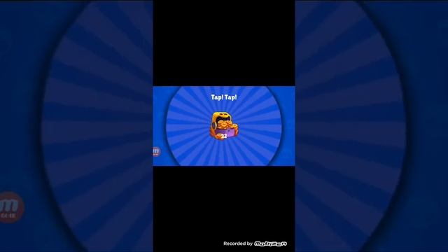 Играю в симулятор Brawl Stars Box это прикольная игрушка! 1 часть. смотреть онлайн