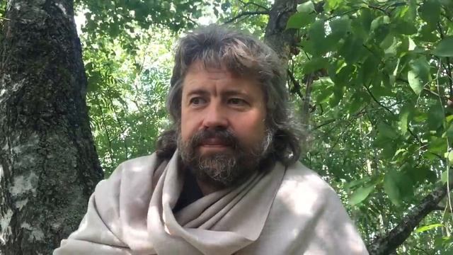 О почтении Женского Принципа Вселенной смотреть онлайн