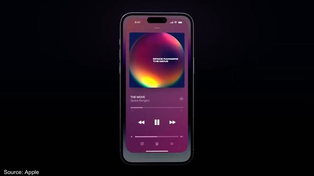 iPhone 14 Pro Max - Things You Missed In Far Out Event смотреть онлайн