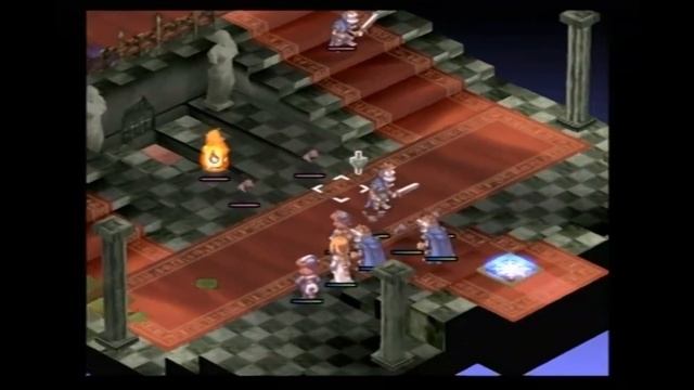La Pucelle Tactics Walkthrough Part 10 смотреть онлайн