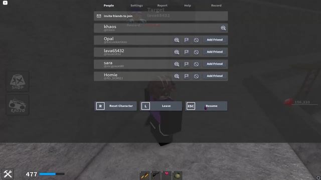 I made a texture pack for ROBLOX... смотреть онлайн