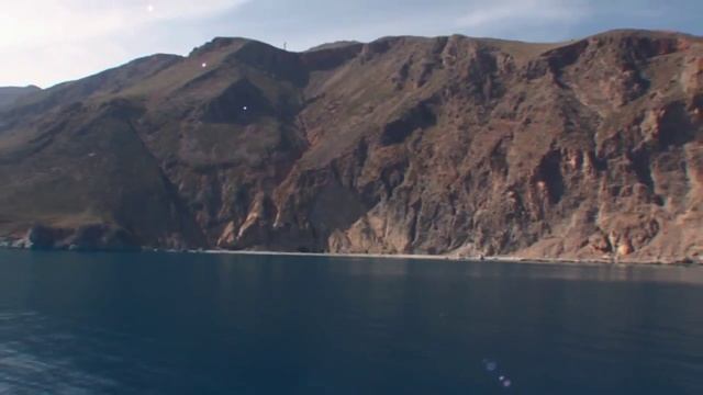 Невероятные пляжи Крита