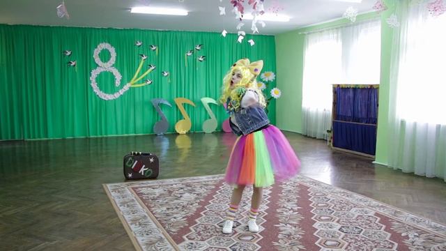 САД 6 В 16 00 УТРЕННИК 8 МАРТА смотреть онлайн