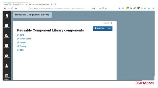The Joy of Open, Agile Government Security Compliance смотреть онлайн