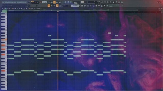 [Free Chords] Steal These Chords Season 1 EP1 [Free for Profit] смотреть онлайн