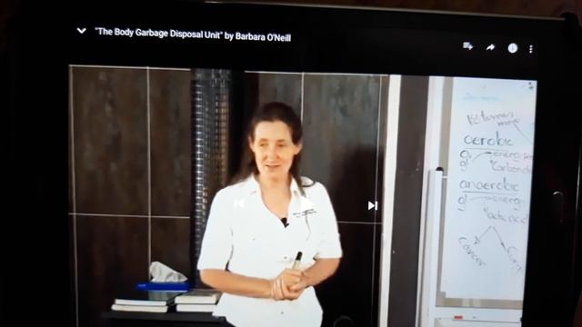 Oрганы по "вывозу мусора" и как о них заботиться. смотреть онлайн