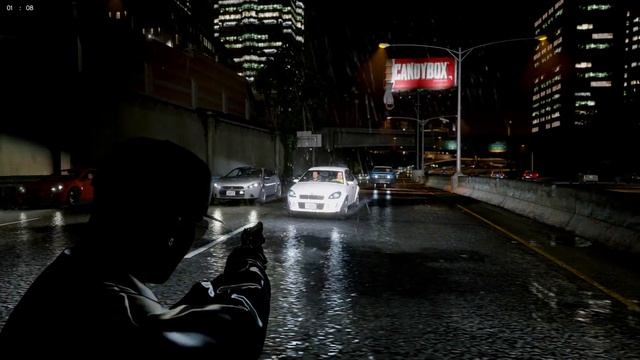 The Pinnacle of V - World Enhancement Project v1.7.8 смотреть онлайн
