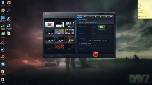 Mirillis Action And Shadowplay Overview/Review | How to Get Started a Youtuber смотреть онлайн