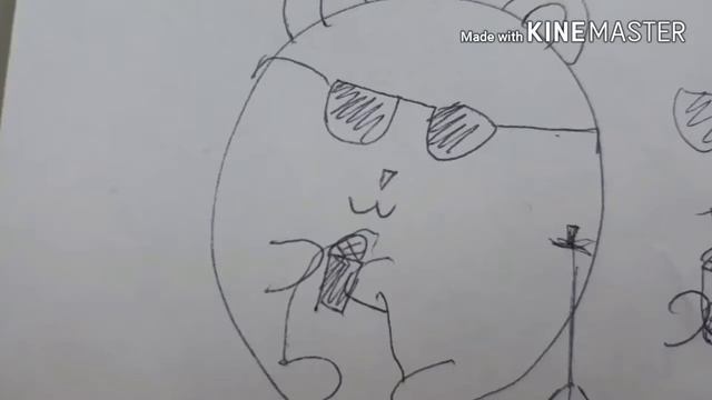 Топ 3 анимации на листке БУМАГИ СМ. ОПИСАНИЕ смотреть онлайн