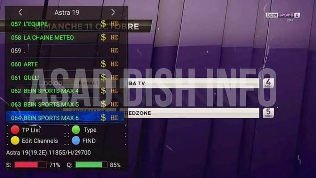 Good News Astra 19 2°E Track in Balochistan,pakistan /2020 Channel List 11/10/ 2020 смотреть онлайн