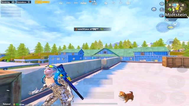 OMG ? HDR vs Balance Graphics ? I HDR more Smooth? iPad 9th Generation ❤️ смотреть онлайн