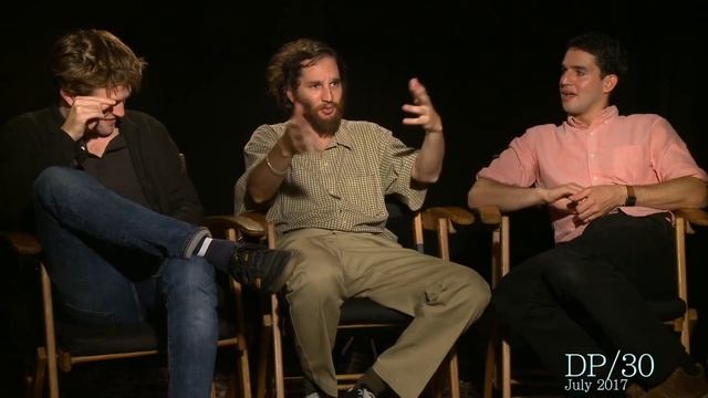 How Robert Pattinson Deals With Intense Social Anxiety смотреть онлайн