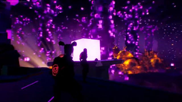 Fortnite 2021 Разрушение ОСНОВНОЙ КАРТЫ.Что будет дальше ?? смотреть онлайн