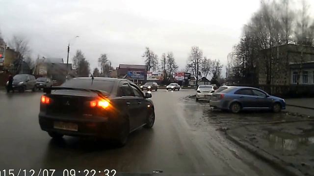 Водители Арзамаса: Гуру парковки со второго ряда смотреть онлайн