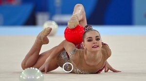 Музыка для художественной гимнастики  - Track 476