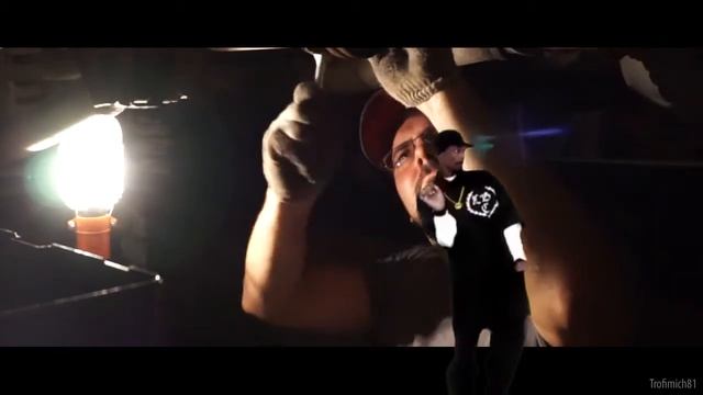 ТРЕШ В ГАРАЖЕ! или Как Снял Глушитель, а там... смотреть онлайн