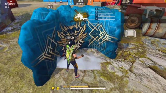 BEST SETTINGS ON POCO X3 PRO 📲 HUD + SENSI + DPI !! XIAOMI POCO X3 PRO [ FREE FIRE HIGHLIGHTS] 🇮🇳 смотреть онлайн