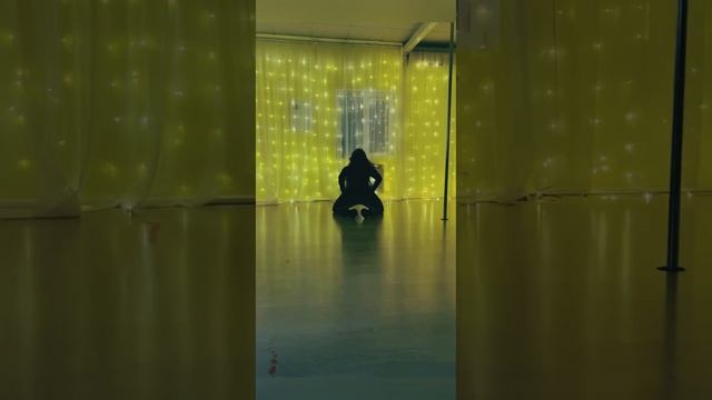 Не болтай слишком много, просто забудь. #hush #poledance #пилон #экзотик #танцы #партер #mypassion смотреть онлайн