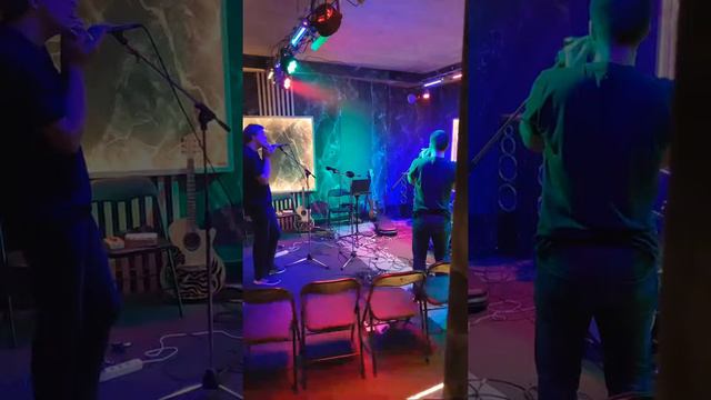Jews Harp Jam 73 смотреть онлайн