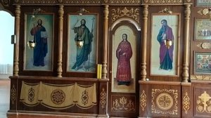 Ангел вопияше благодатней