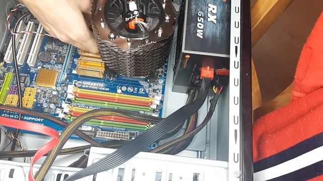  Мир компьютерных комплектующих