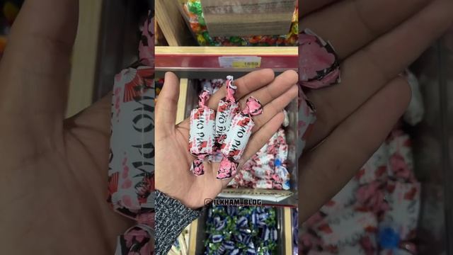 Ассаляму Алейкум уа рахматуЛлахи уа баракатуху!Популярные конфеты «Чио Рио» - любимые конфеты многи смотреть онлайн