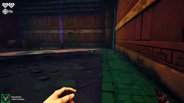 The Traveler's Guide to Phantom Abyss смотреть онлайн