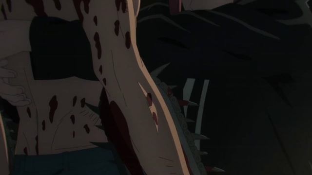 CHAINSAW MAN - Человек бензопила [EDIT/AMV] смотреть онлайн