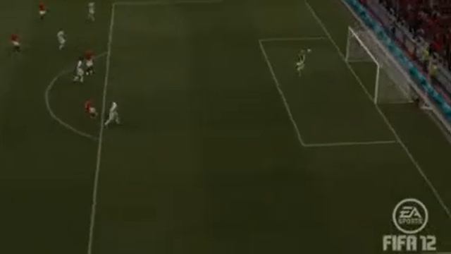 Replay 2 EA SPORTS Soccer2 смотреть онлайн
