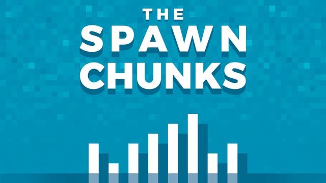 178 - Building Big In A Bigger World // The Spawn Chunks: A Minecraft Podcast смотреть онлайн