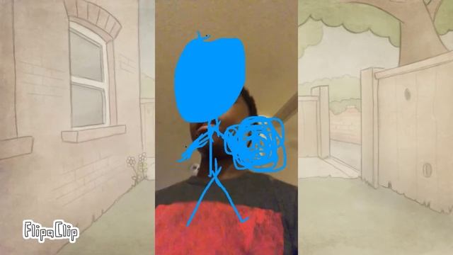 Stick blob fight part 1. Fire vesus ice смотреть онлайн