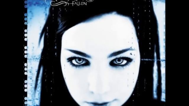 My Last Breath - Evanescence