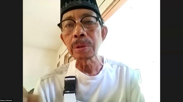 ASIK130 - Sains & Teknologi dlm Peradaban Islam Abad ke-8 hingga 19 - Mada Sanjaya, UIN SGD Bandung смотреть онлайн