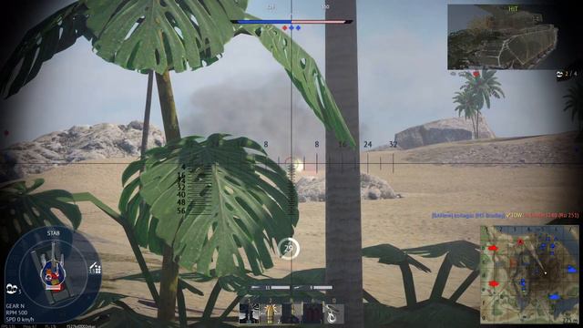 Object 122MT ''MC''.experience🇨🇳🥢 смотреть онлайн