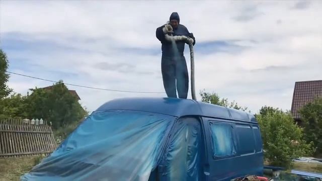 Ремонт Автомобиля за 2 дня смотреть онлайн