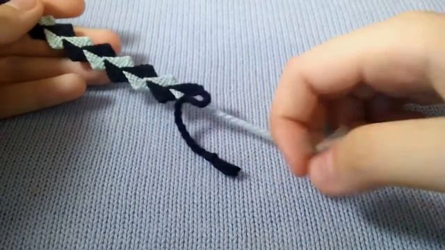 Обзор на фенечки. смотреть онлайн