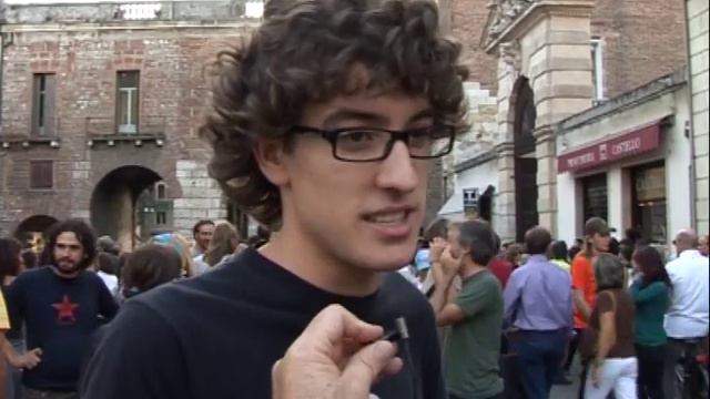 No Dal Molin alla Mostra del Cinema di Venezia смотреть онлайн
