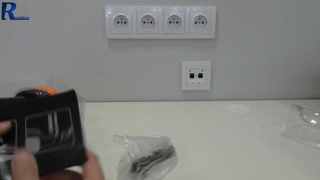 Ozone Rage Z50 Glow - Rzut oka na nowy headset od Ozone смотреть онлайн