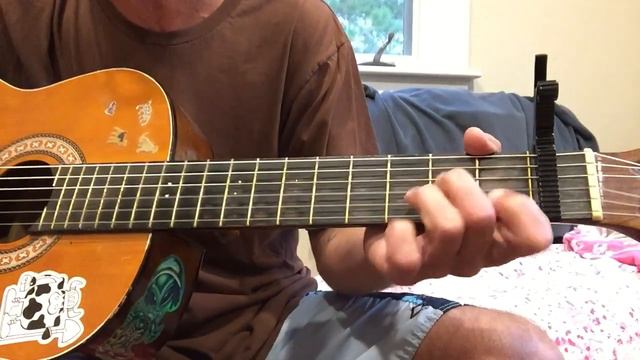 Dirty Work Steely Dan cover смотреть онлайн