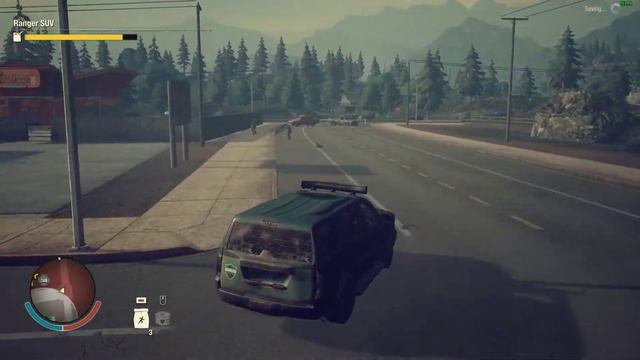 State Of Decay 2: Juggernaut Edition - Part 33