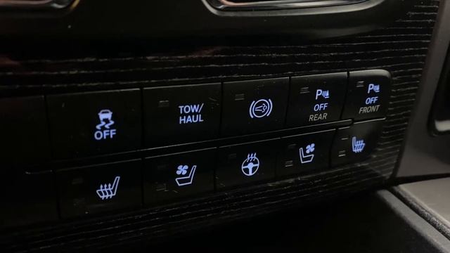 2017 Ram 2500 Limited Review - Park Mazda смотреть онлайн