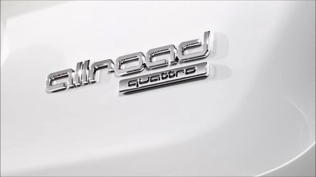 Audi A4 Allroad Quattro 2015 смотреть онлайн