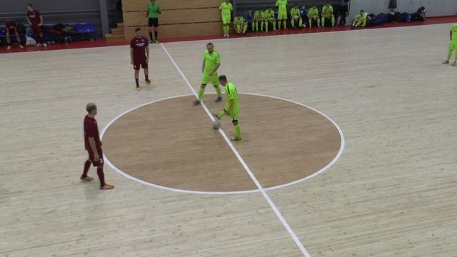 (AFC WINTER CUP /5х5/паркет) RLC Logistic - Еві Інжинірінг смотреть онлайн