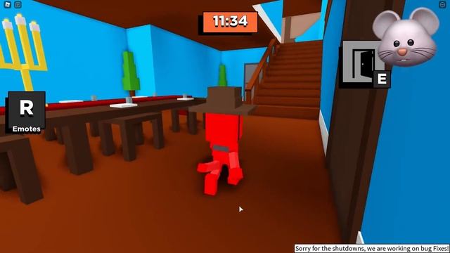 ROBLOX KITTY ADDED AMONG US IMPOSTOR MODE.. смотреть онлайн